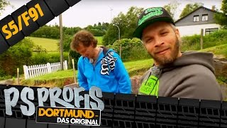 Vollgas mit Gasanlage  Staffel 5 Folge 91  PS Profis [upl. by Harty]