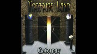 Treasure land  Gateway  1998 Full album [upl. by Tamma]