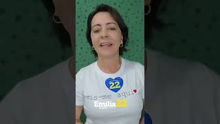 🗳️💙✨ Contagem regressiva Aracaju [upl. by Darya]