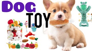 Dog Toy  Sounds That Attract Dogs [upl. by Hutchins]