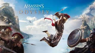 Assassins Creed Odyssey 16 Kult des Kosmos [upl. by Atiuqcaj645]