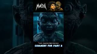 muniya full movie explained part 1  shorts movie explain entertainment ytshorts [upl. by Kacy580]