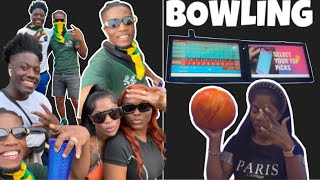 Notting Hill Carnival London 🇬🇧 Bowling with the family Going to Chelsea Game  Must Watch ‼️🙃 [upl. by Suriaj]