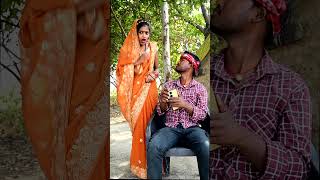 bandhan yadav Aja nisadfunnyreels vairalreels short tranding trandingreels realestate पगली [upl. by Akire]