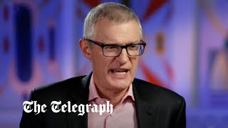 Jeremy Vine attacks social media firms after jailing of stalker Alex Belfield [upl. by Onitselec]