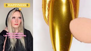 👋 NAIL ART STORYTIME TIKTOK 2024 ✨ Regal Nails Brianna Guidryy  POVs Tiktok Compilations 2 [upl. by Honorine]