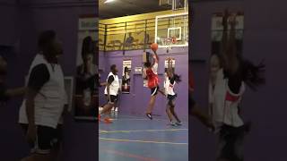 ANDONE roscoepark subscribe like viralvideo highlights youtubeshorts basketball proplayer [upl. by Zedecrem]