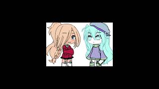 Comment if I should have a face reveal with filter capcut shorts gachalife [upl. by Halullat948]