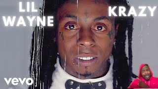 He went CUCKOO Lil Wayne  Krazy Official Music Video [upl. by Annair]