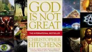 God Is Not Great  Christopher Hitchens Audio Book  P5 [upl. by Glaab334]