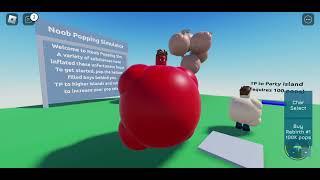 redberry inflation roblox [upl. by Ninaj]