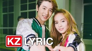 กึ่งยิงกึ่งผ่าน Blend In – Porsche VRP  Angie KAMIKAZE Official Audio amp Lyric [upl. by Nenerb]