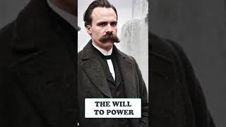 Friederich Nietzsche  How Bad You Want it The Will To Power [upl. by Anyl]