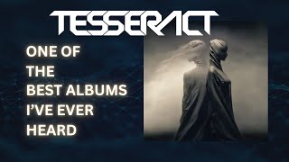 TesseracT  War of Being FULL ALBUM REACTION [upl. by Onaivlis]