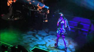 Yousei Teikoku 孤高の創世 Kokou no Sousei  live [upl. by Leamiba]