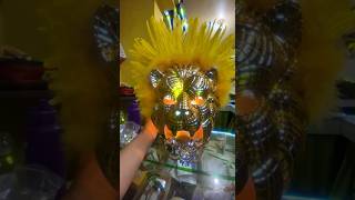 My Diy skills🥰headdress diy diyskills cosplay diycrafts sheknows shorts trending [upl. by Madeleine]