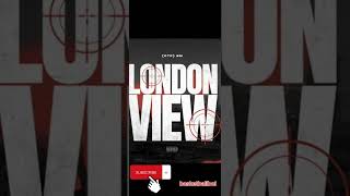 London viewOTP1 hourclean version [upl. by Aihsot]