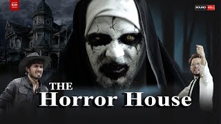 THE HORROR HOUSE  Round2hell  R2H [upl. by Llerdnad]