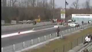 Roxboro Drag Strip NC [upl. by Ettenowtna]