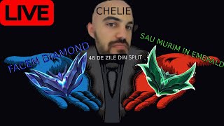 🔴LIVE MAI ESTE PUTIN SI VINE NOUL SPLIT discord [upl. by Shanahan]