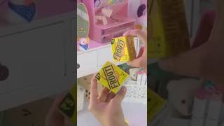 Mini frooty boxes se Eid gift bags😱💝Diy Eid craftsshorts diy craft viral shortvideo trending [upl. by Notlil]