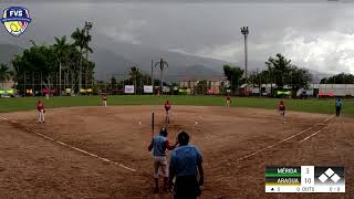 NACIONAL MERIDA U23 [upl. by Enetsirk]