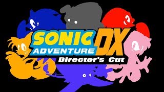 What Made Sonic Adventure So Good [upl. by Brice]