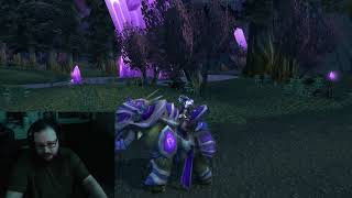 Lore Rant  Whats Next for the Draenei [upl. by Limaa]