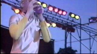 Yellowman  Reggae Sunsplash Jamaica1982 [upl. by Nnaira293]