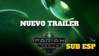 Pariah Nexus Trailer 2 – Warhammer [upl. by Vandyke]