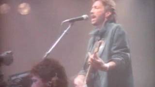 Eric Clapton  quotForever Manquot Official Music Video [upl. by Posner177]