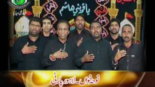 Lahore Party 2010  Kul e Iman Da Janaza [upl. by Odab]