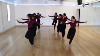 Jadoo Ki Jhappi  Ameya Performing Arts  Bollywood Dance [upl. by Victory]