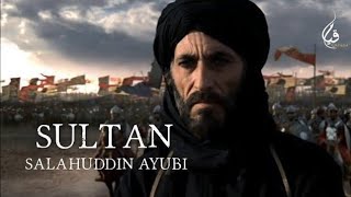 Sultan Salahuddin Ayyubi full movie in Hindi dubbed  Kingdom of Heaven in hindi  the influentials [upl. by Nnairol784]