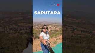 Top 5 Places to Visit in Saputara saputara hillstation [upl. by Ayekehs]