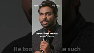 Savage Moments ft Zakir Khan  Tathastu  primevideoindia [upl. by Aleemaj]