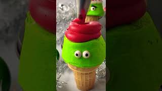 Mr Grinch Cake [upl. by Kettie]