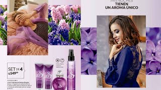 CATALOGO AVON CAMPAÑA 15 2024 PARTE 2 [upl. by Verras]