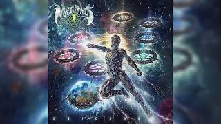 Nocturnus AD  quotUnicursalquot Full Album [upl. by Nujra]