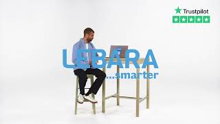 Lebara Mobile  Rated excellent on Trustpilot [upl. by Rramahs]