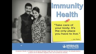 Immunity Health Telugu [upl. by Ronny761]