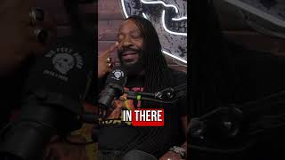 Booker T in the NWO It Almost Happened [upl. by Odnalo]