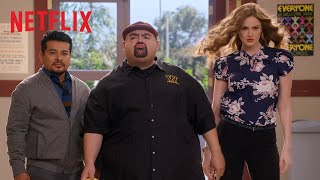 Mr Iglesias  Trailer  Netflix [upl. by Stafani]