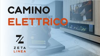 Camino elettrico come funziona caratteristiche e vantaggi [upl. by Atinauq]