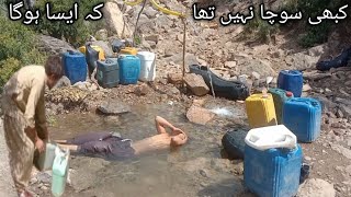 Daily village routine life in Pakistan Balochistan Punjab village lifeabidbsetvlogs [upl. by Ahseki]