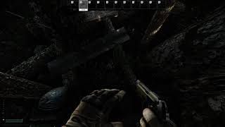 Jaeger Camp Location  Escape from Tarkov  Speed run [upl. by Song529]