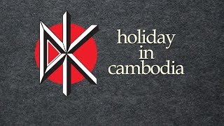 Holiday in Cambodia [upl. by Assirim]