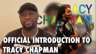 First Time Reaction  Tracy Chapman  Fast Car  Reaction [upl. by Dara]