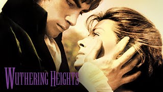 Wuthering Heights 1970 ★ Timothy Dalton ★ Full Movie HD [upl. by Ybok683]