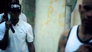 Carcel o Infierno Real Cap 2 Trailer  LuidiGalfo FlowCaracas [upl. by Ahseit]